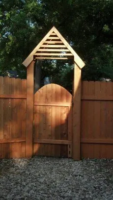 Trusted landscaping services in Austin, TX - A Touch O' Green Landscapes