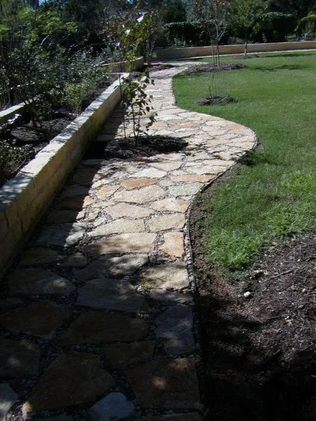 Top-rated garden landscaping experts serving Austin, TX - A Touch O' Green Landscapes
