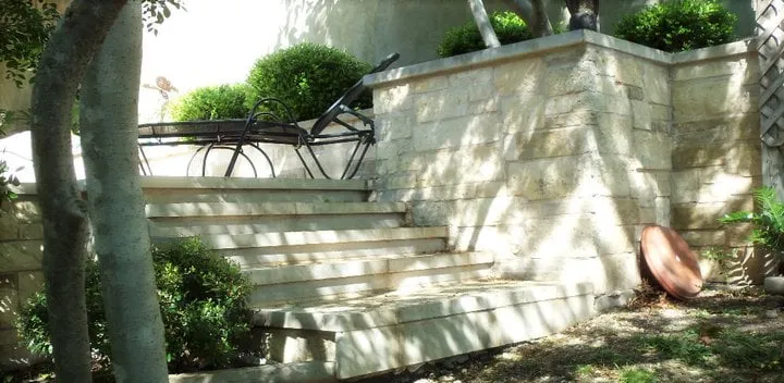 Custom yard cleanup service in Austin, TX - A Touch O' Green Landscapes