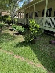 Reliable lawn care service in Pensacola, FL - A Touch Of A Finger