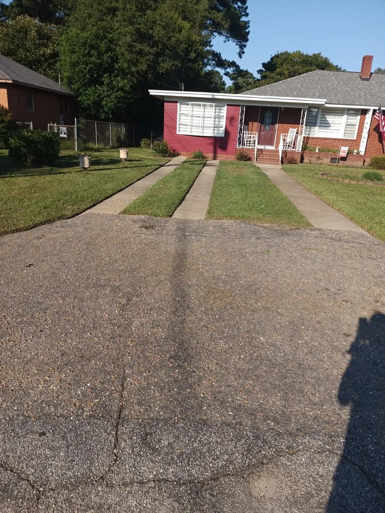 Local landscape design for year-round maintenance across Sumter, SC - A Touch of Class Lawn Care