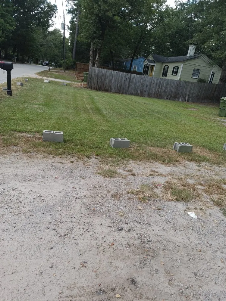 Reliable landscape installation in Sumter, SC by A Touch of Class Lawn Care