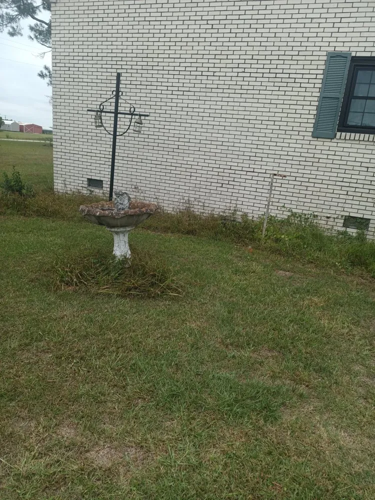 Local landscape design for year-round maintenance in Sumter, SC by A Touch of Class Lawn Care