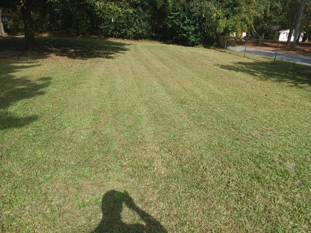 Reliable landscape design experts serving Sumter, SC - A Touch of Class Lawn Care