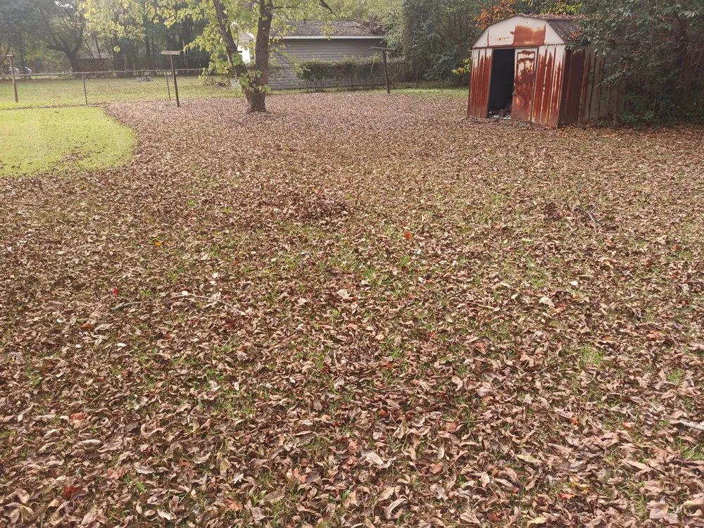 Local landscaping services with custom design across Sumter, SC - A Touch of Class Lawn Care