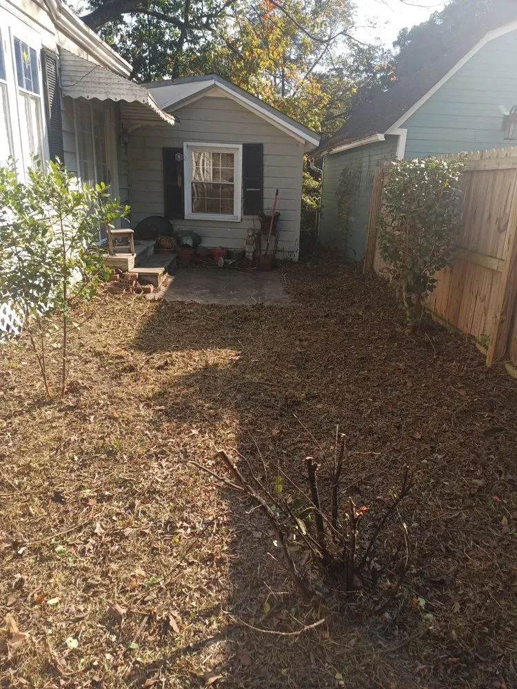 Trusted landscaping services near you across Sumter, SC - A Touch of Class Lawn Care