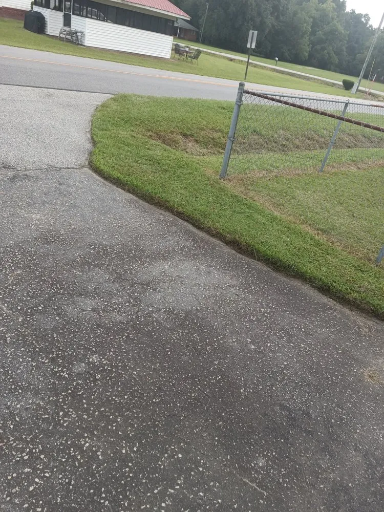 Affordable landscape design in Sumter, SC - A Touch of Class Lawn Care