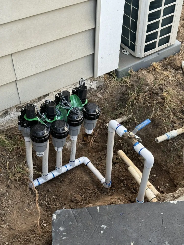 Reliable lawn mowing service in Moreno Valley, CA - A Touch of English Handyman Services