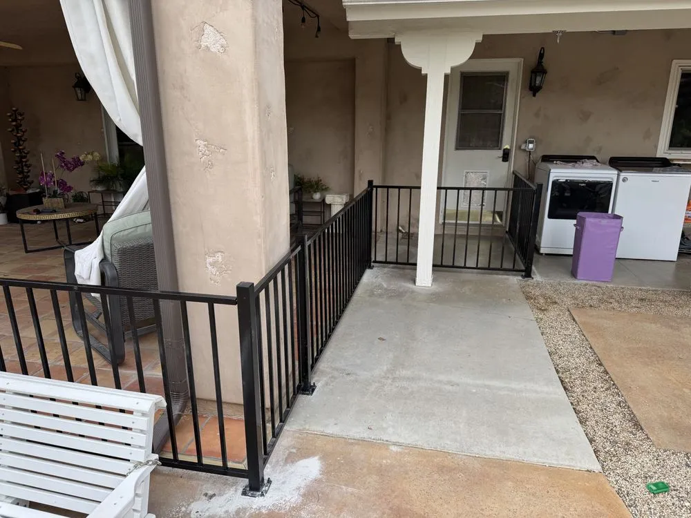 Local yard maintenance experts serving Moreno Valley, CA - A Touch of English Handyman Services