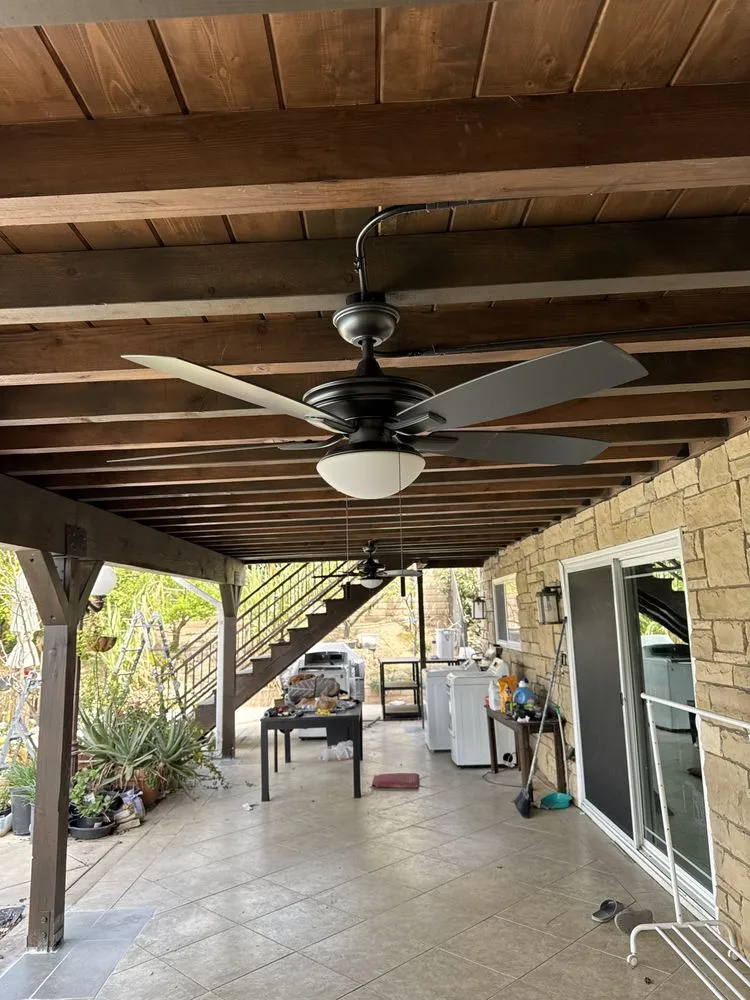 Reliable residential landscaping in Moreno Valley, CA by A Touch of English Handyman Services