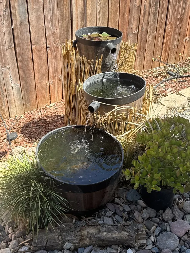 Expert landscaping services in Moreno Valley, CA by A Touch of English Handyman Services