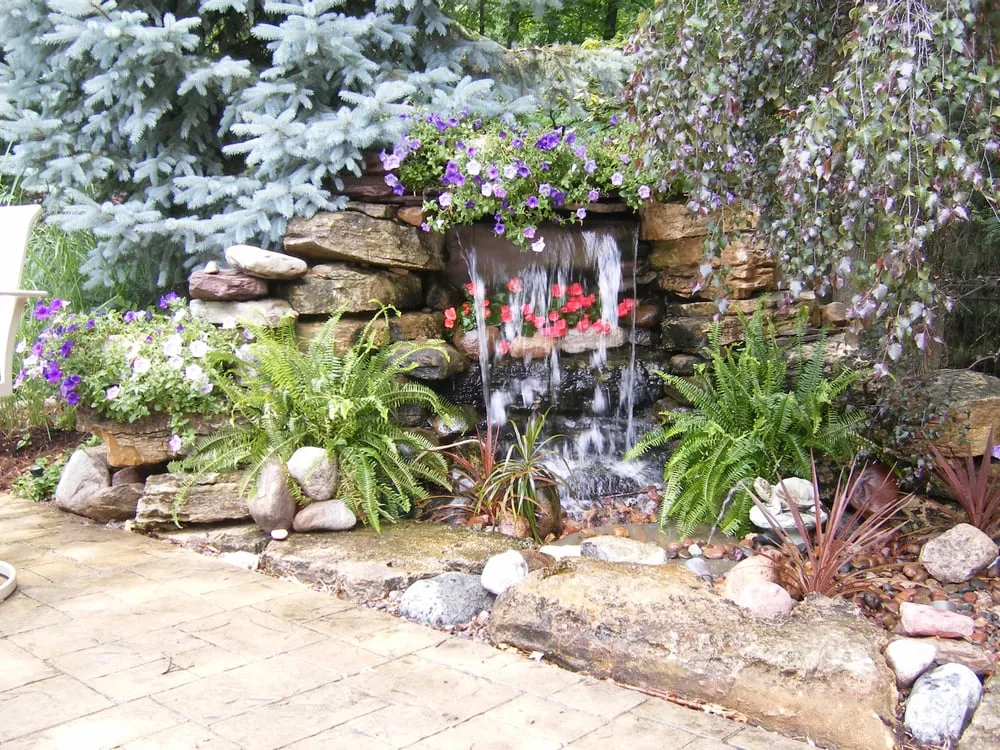 Top-rated landscape design near you in Homer Glen, IL by A Touch of Green