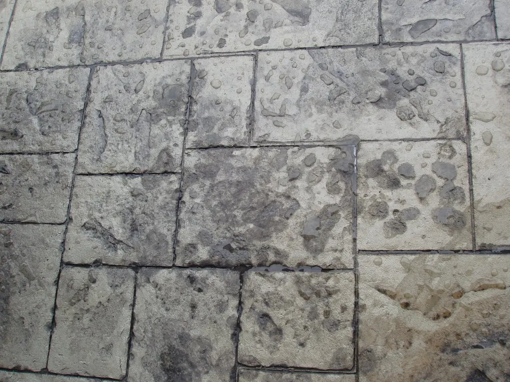 Custom landscape design for beautiful yards in North Royalton, OH by A Touch Of Landscapes and Concrete