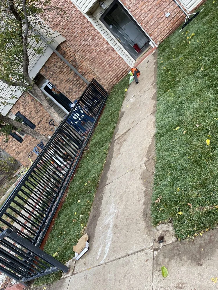 Trusted lawn mowing service in Amarillo, TX - A-Town Lawn Care Solutions