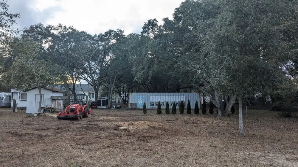 Affordable landscaping services experts serving Supply, NC - A+ Tree & Landscaping