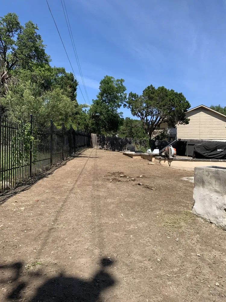 Reliable lawn mowing service experts serving Cedar Park, TX - A+ Tree Service