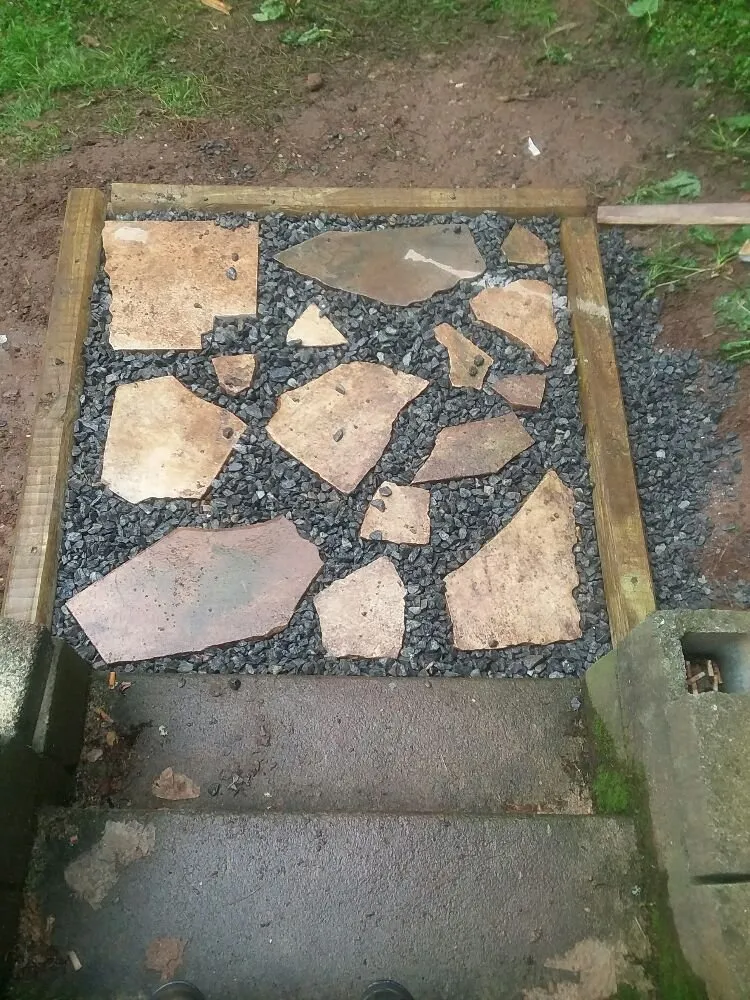 Expert lawn care service experts serving Asheville, NC - A Trusty Shovel