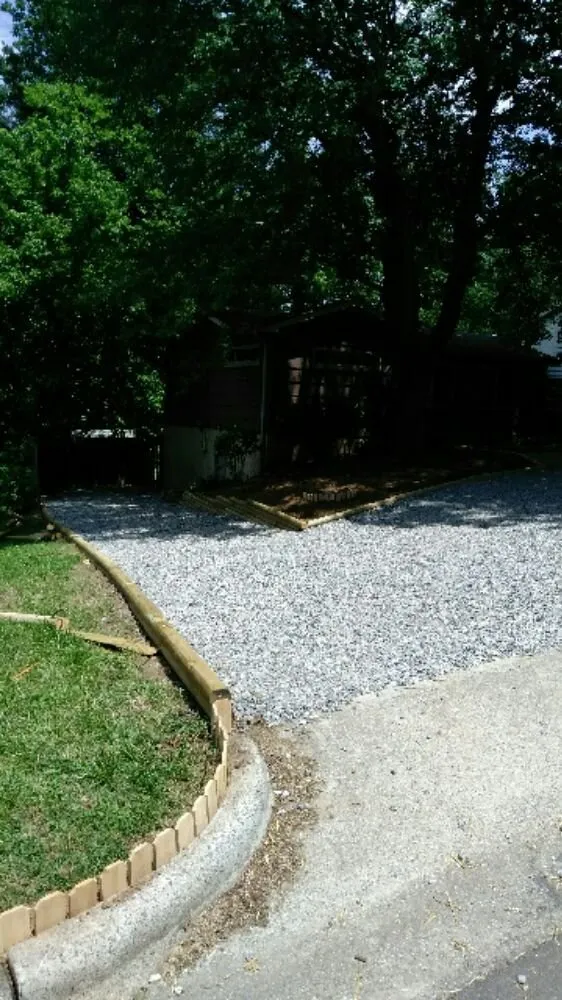 Top-rated landscaping services with custom design in Asheville, NC by A Trusty Shovel