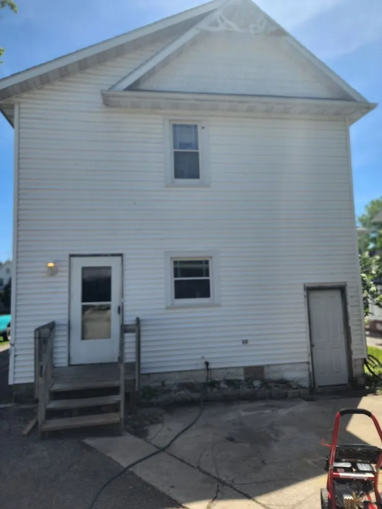 Custom residential landscaping in Fox Lake, WI by A Trusty Tool