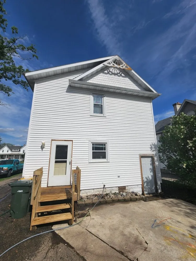 Custom lawn mowing service in Fox Lake, WI - A Trusty Tool