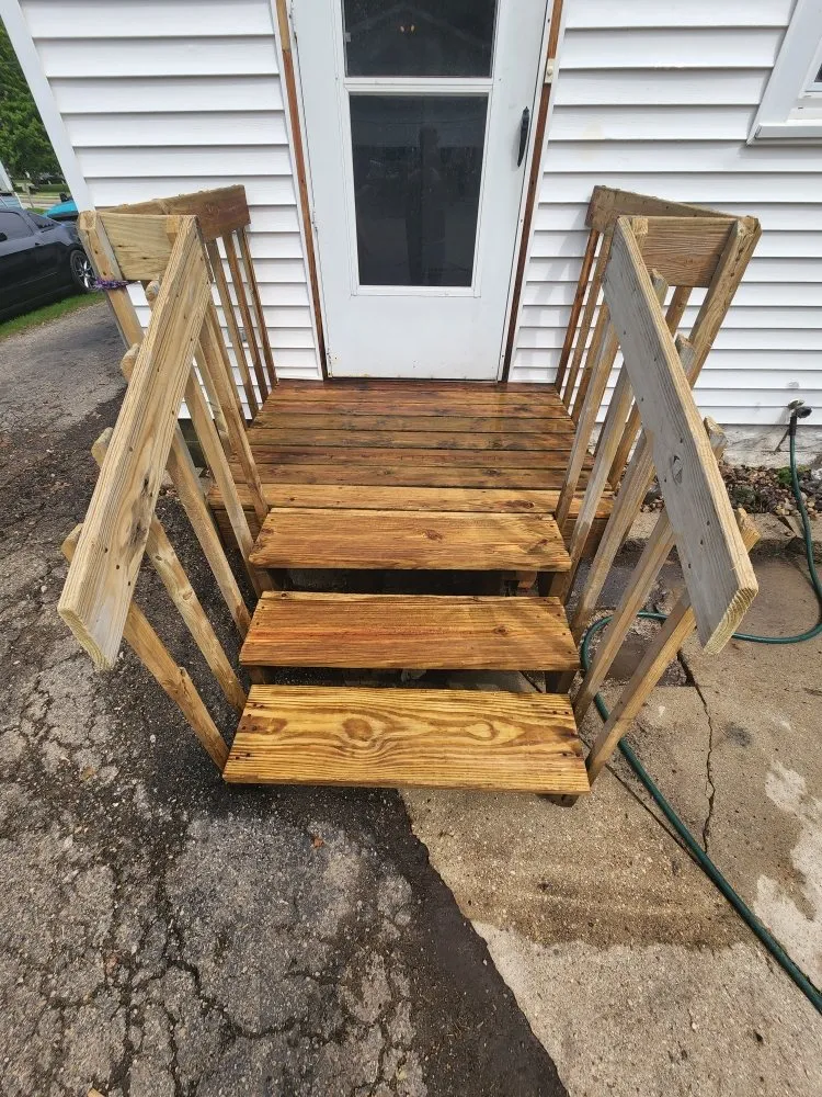 Local lawn mowing service in Fox Lake, WI - A Trusty Tool