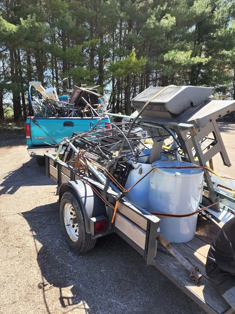 Professional yard maintenance experts serving Fox Lake, WI - A Trusty Tool