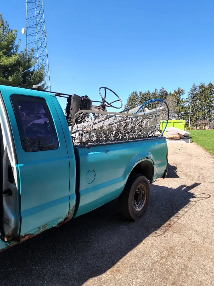 Expert landscape design for year-round maintenance in Fox Lake, WI by A Trusty Tool