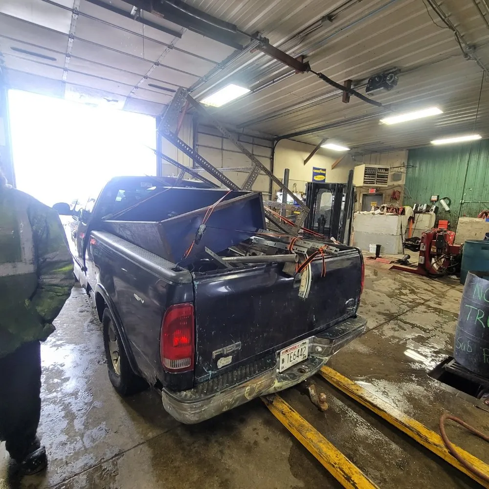 Trusted lawn mowing service for year-round maintenance in Fox Lake, WI by A Trusty Tool