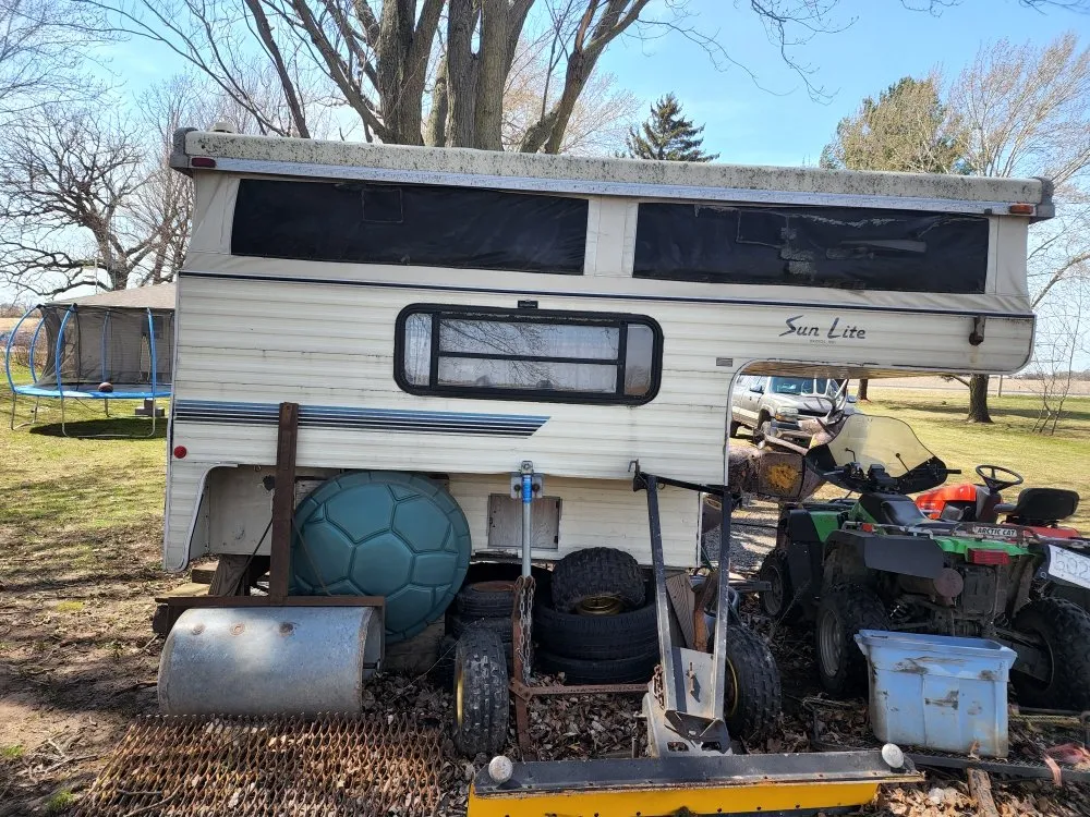 Reliable landscaping services in Fox Lake, WI - A Trusty Tool