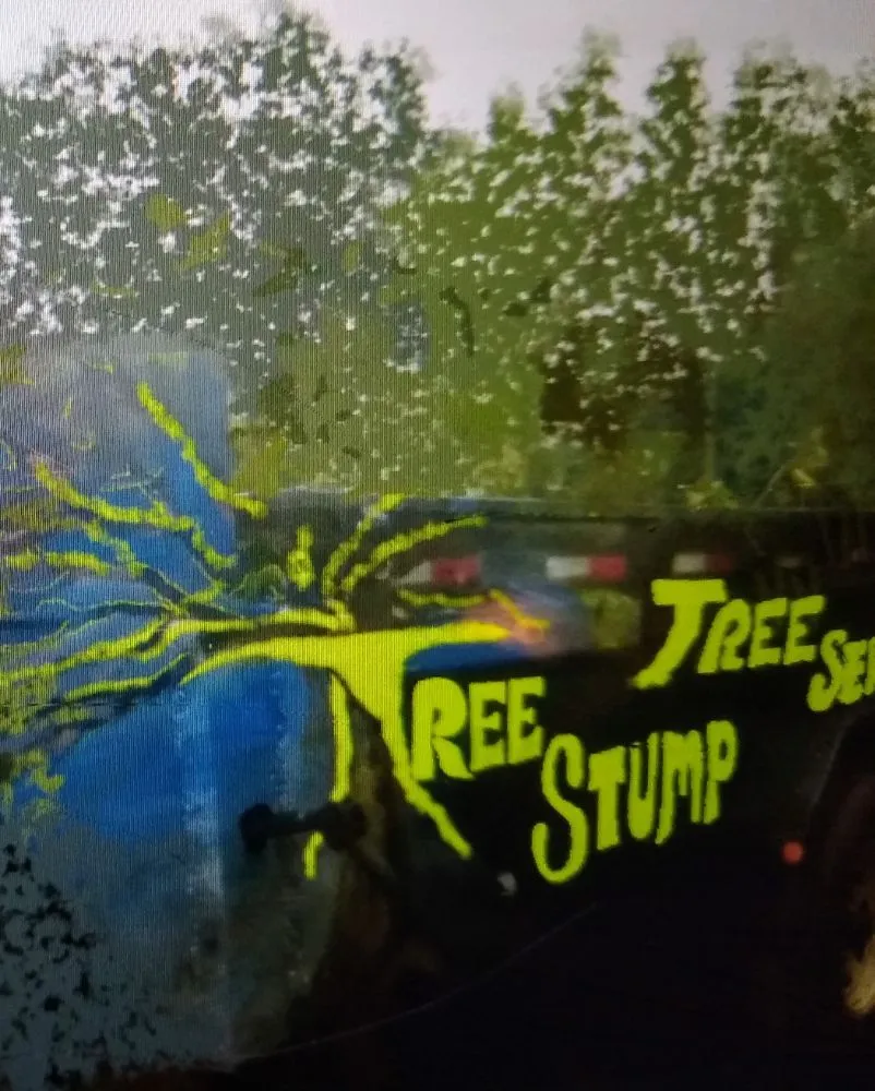 Top-rated garden landscaping for homes in Lumberton, TX by A Unity Tree Service