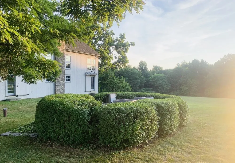 Reliable landscaping services for year-round maintenance across Millbrook, NY - A V Arts Landscaping