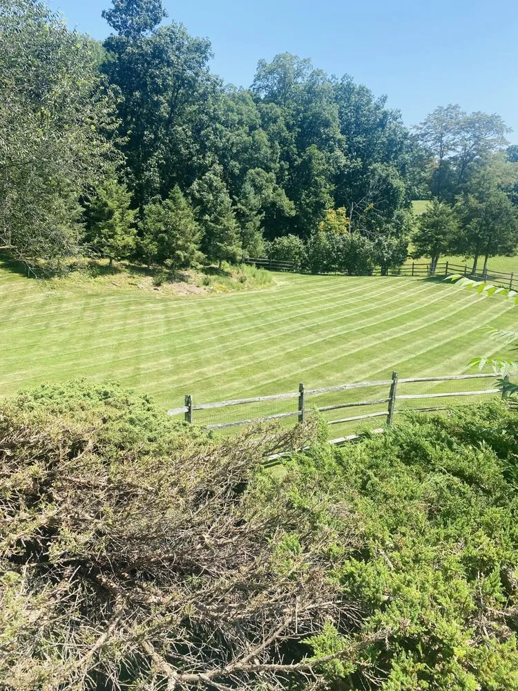 Professional landscaping services in Millbrook, NY by A V Arts Landscaping