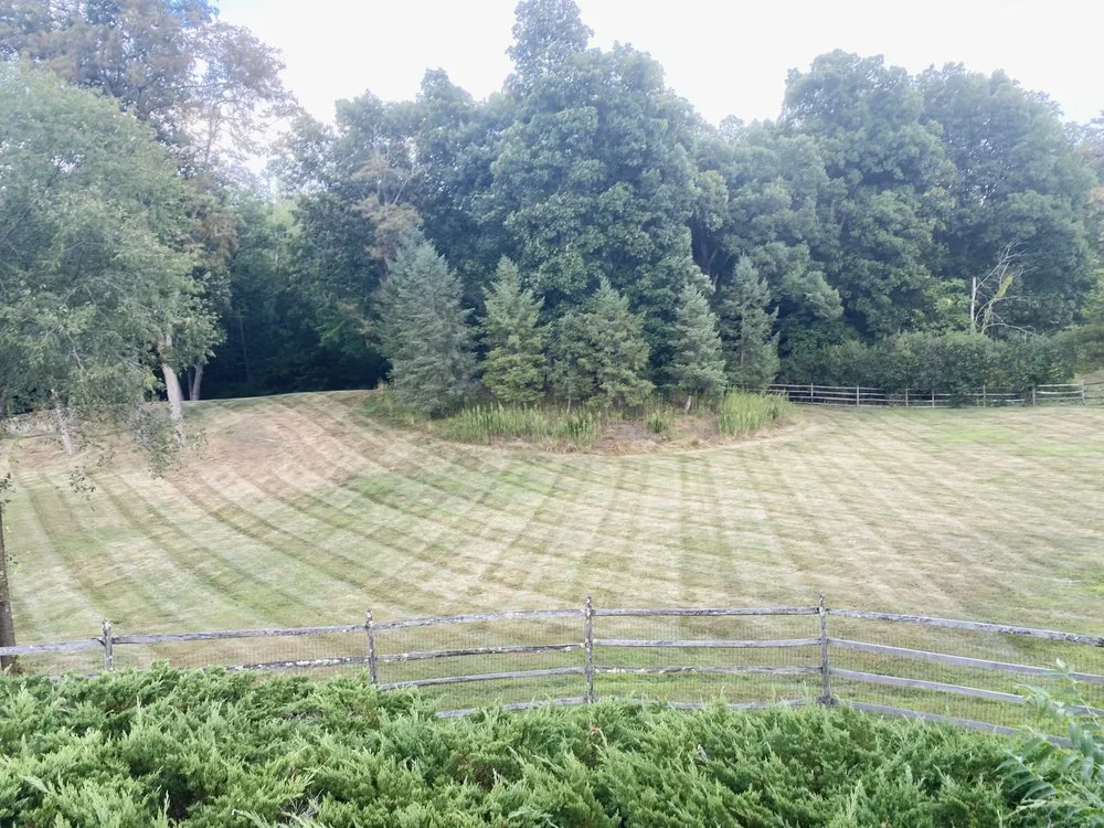 Expert landscape installation for beautiful yards across Millbrook, NY - A V Arts Landscaping