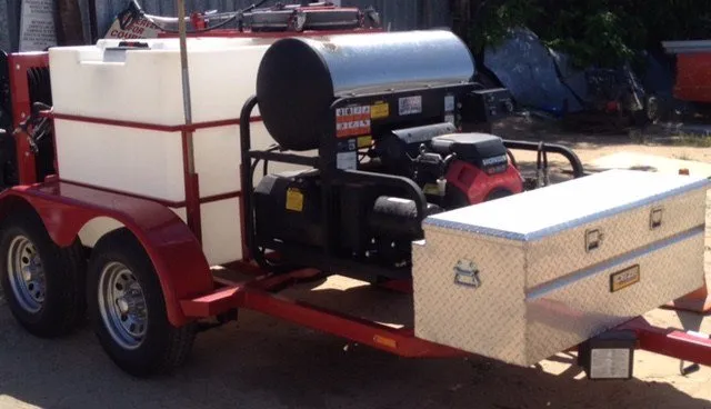 Professional residential landscaping for residential properties in Palmdale, CA by A V Center Maintenance