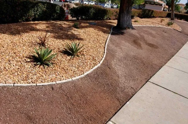 Top-rated landscape installation in Palmdale, CA - A V Center Maintenance