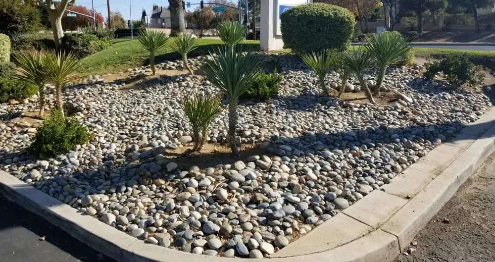 Expert landscaping services in Palmdale, CA by A V Center Maintenance