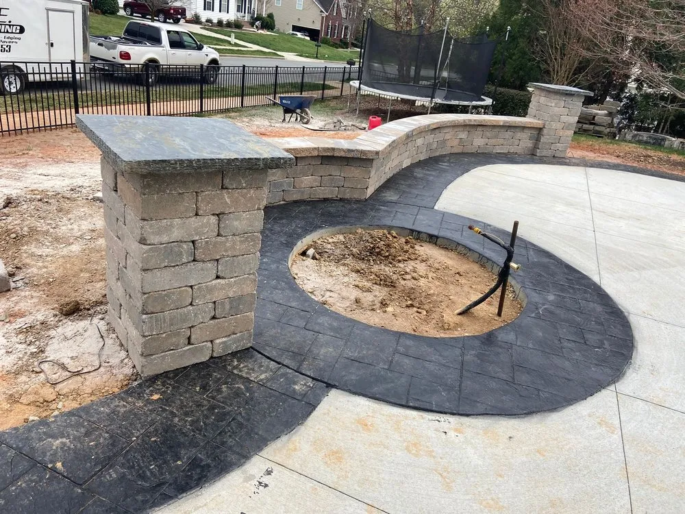 Reliable lawn care service near you across Mooresville, NC - A V E Landscaping