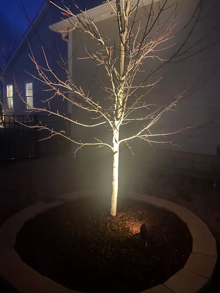 Affordable lawn mowing service for outdoor upgrades across Mooresville, NC - A V E Landscaping