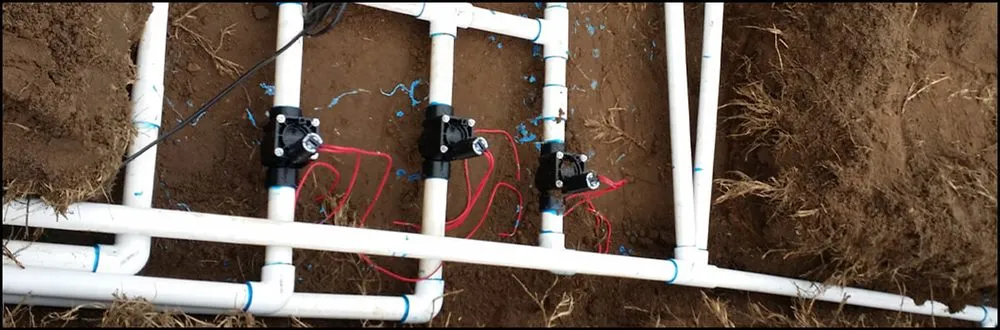 Custom garden landscaping experts serving Tallahassee, FL - A V L Outdoor Services