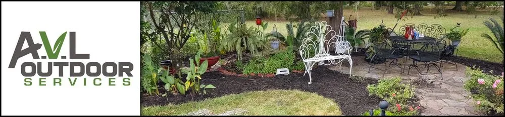 Trusted lawn care service in Tallahassee, FL by A V L Outdoor Services