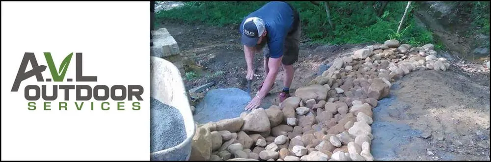 Local yard maintenance for year-round maintenance across Tallahassee, FL - A V L Outdoor Services