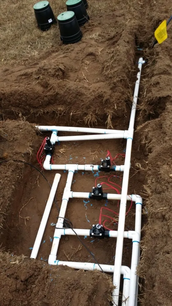 Reliable yard cleanup service experts serving Tallahassee, FL - A V L Outdoor Services