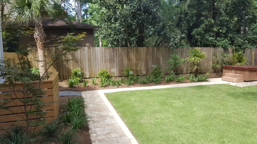 Reliable landscape design experts serving Tallahassee, FL - A V L Outdoor Services