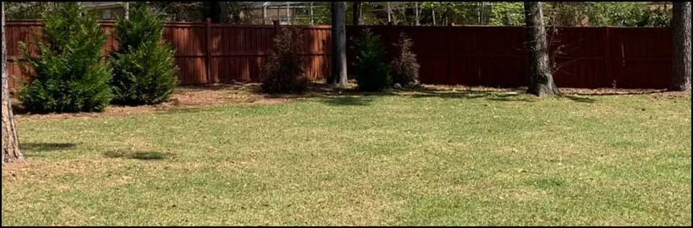 Professional garden landscaping for residential properties across Tallahassee, FL - A V L Outdoor Services