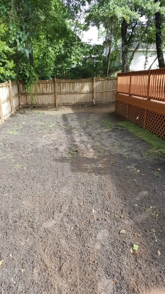 Custom landscape installation near you in Tallahassee, FL by A V L Outdoor Services