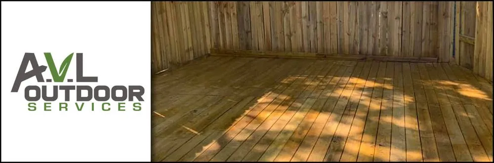 Local residential landscaping in Tallahassee, FL by A V L Outdoor Services