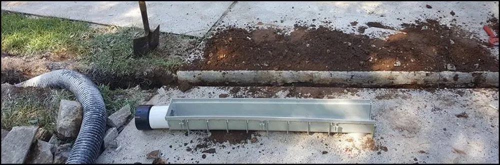 Professional yard cleanup service in Tallahassee, FL by A V L Outdoor Services