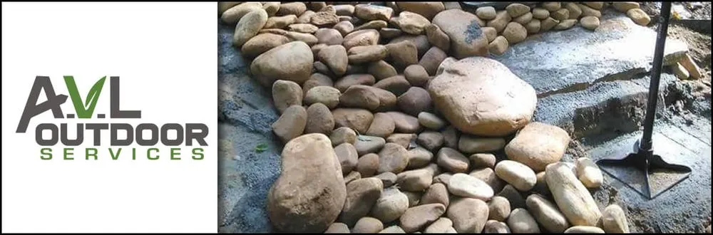 Reliable landscaping services in Tallahassee, FL by A V L Outdoor Services