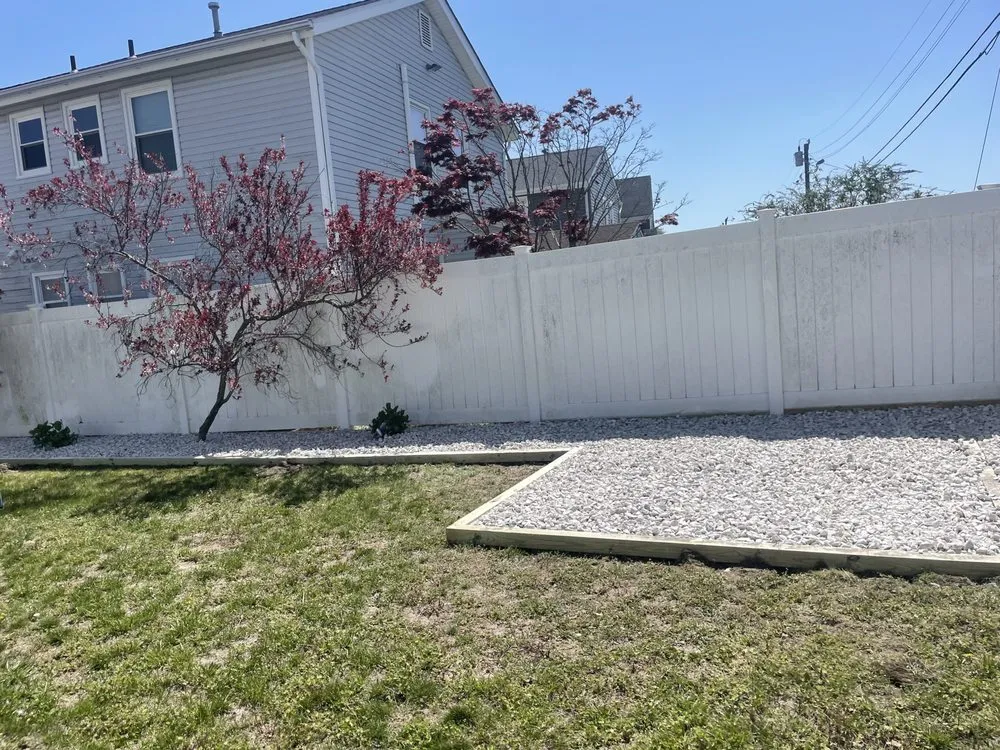 Expert landscaping services in Egg harbor Township, NJ - A Vision Landscaping & Construction