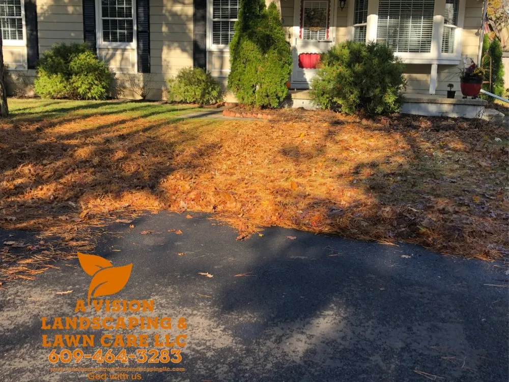 Expert landscaping services in Egg harbor Township, NJ - A Vision Landscaping & Construction